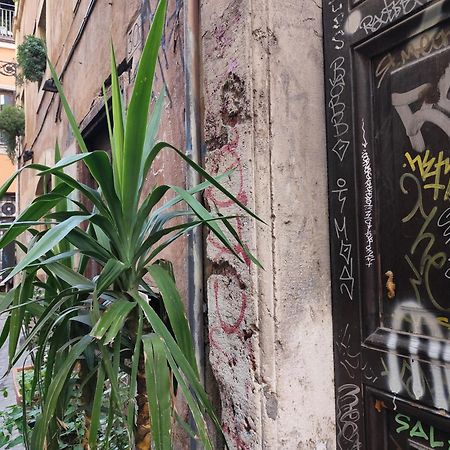 Casa Ludovica Trastevere Rom Exterior foto