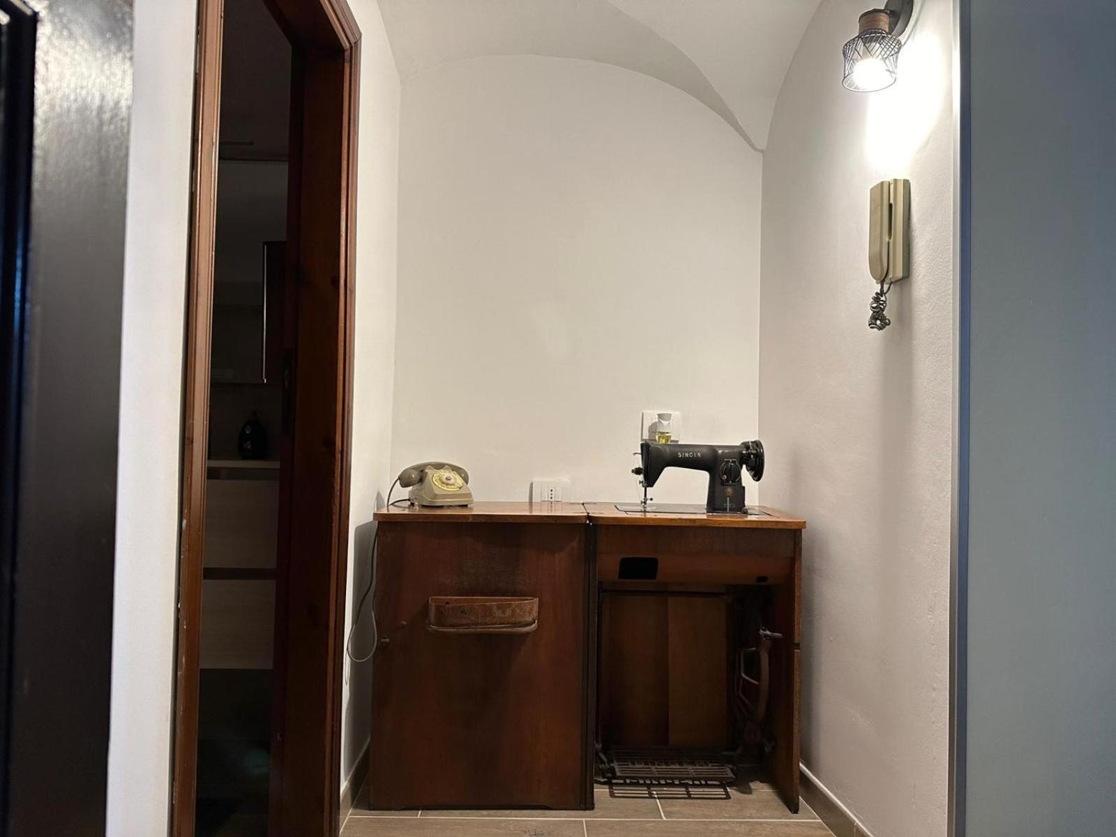 Casa Ludovica Trastevere Rom Exterior foto
