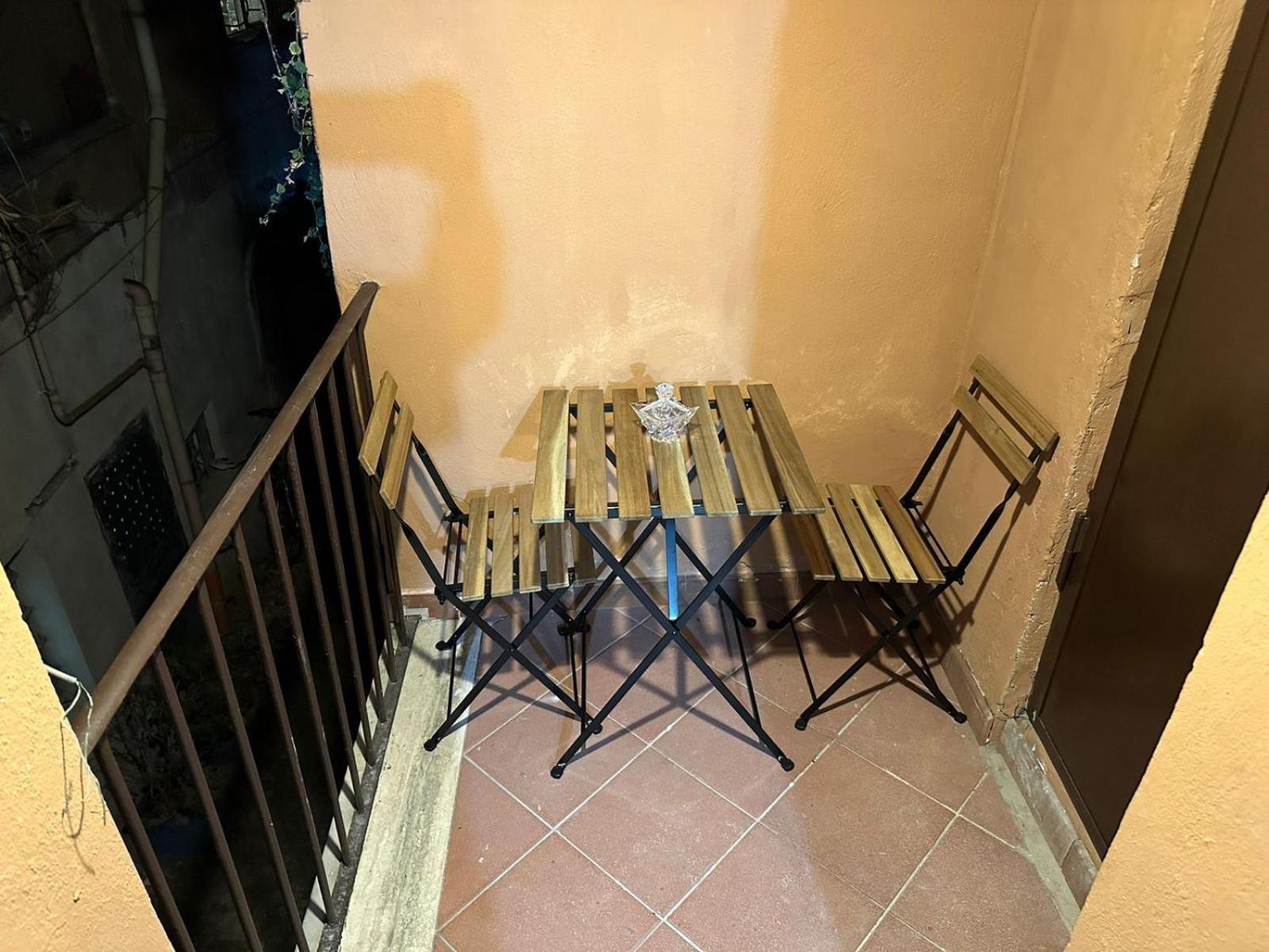 Casa Ludovica Trastevere Rom Exterior foto