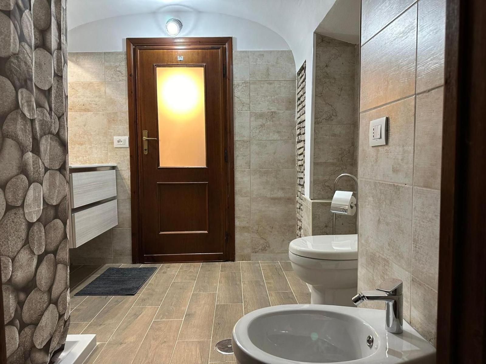 Casa Ludovica Trastevere Rom Exterior foto